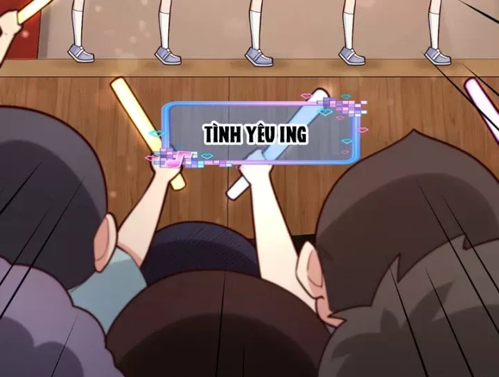 Thiết Lập Hình Tượng Nam Thần Sụp Đổ Rồi! Chap 30 - Next Chap 31