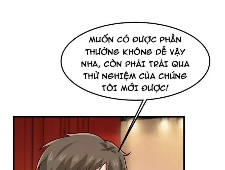 Thiết Lập Hình Tượng Nam Thần Sụp Đổ Rồi! Chap 30 - Next Chap 31