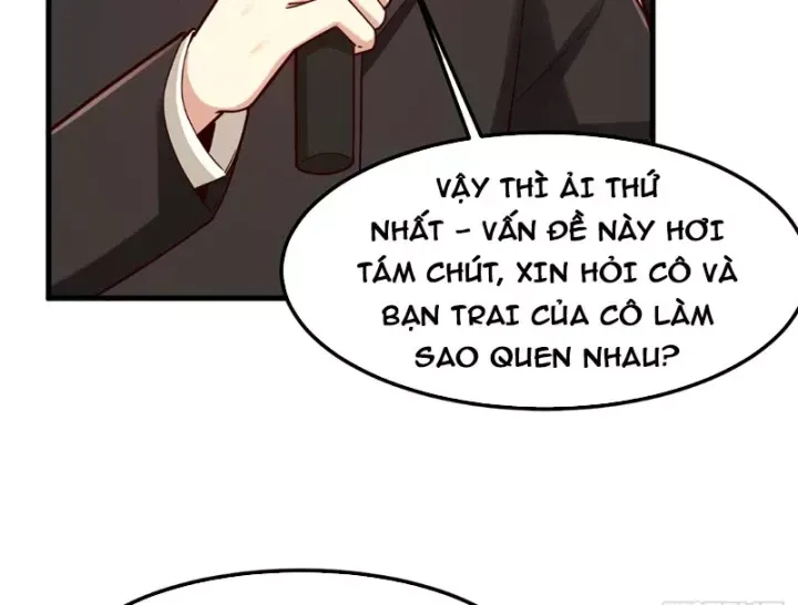 Thiết Lập Hình Tượng Nam Thần Sụp Đổ Rồi! Chap 30 - Next Chap 31