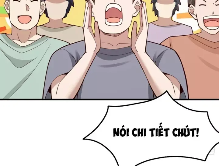 Thiết Lập Hình Tượng Nam Thần Sụp Đổ Rồi! Chap 30 - Next Chap 31