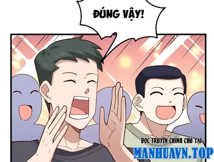 Thiết Lập Hình Tượng Nam Thần Sụp Đổ Rồi! Chap 30 - Next Chap 31