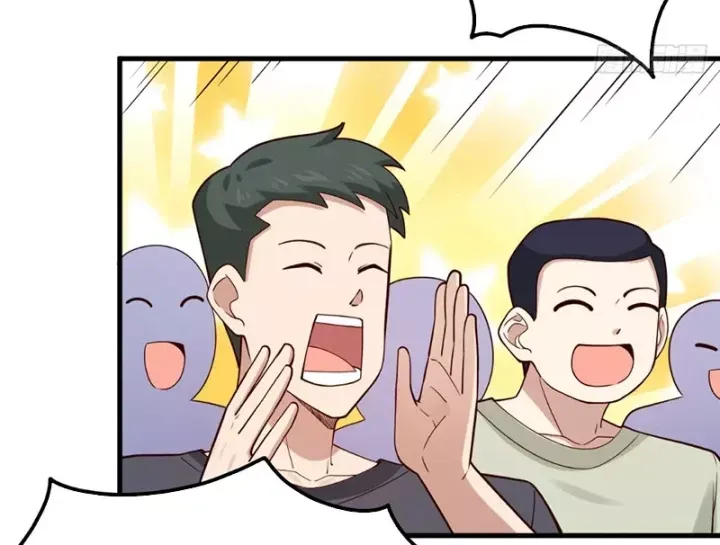 Thiết Lập Hình Tượng Nam Thần Sụp Đổ Rồi! Chap 30 - Next Chap 31