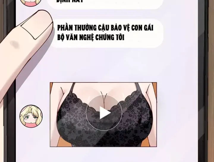 Thiết Lập Hình Tượng Nam Thần Sụp Đổ Rồi! Chap 31 - Next Chap 32