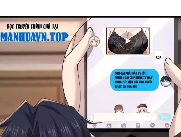 Thiết Lập Hình Tượng Nam Thần Sụp Đổ Rồi! Chap 31 - Next Chap 32