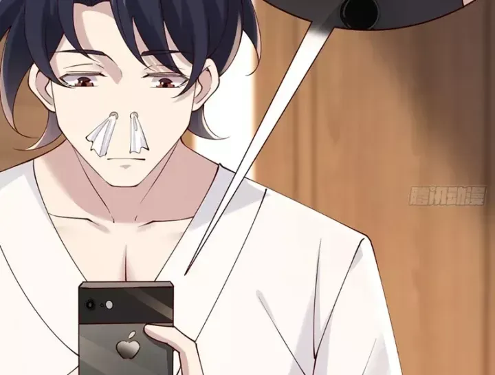 Thiết Lập Hình Tượng Nam Thần Sụp Đổ Rồi! Chap 31 - Next Chap 32