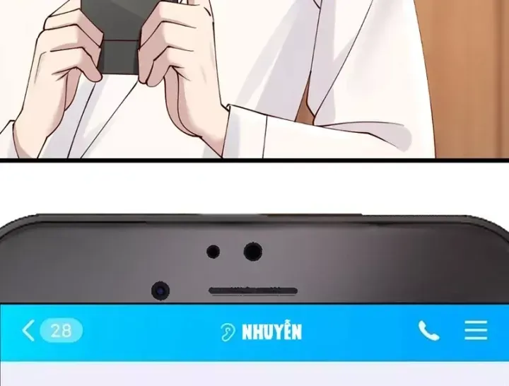 Thiết Lập Hình Tượng Nam Thần Sụp Đổ Rồi! Chap 31 - Next Chap 32