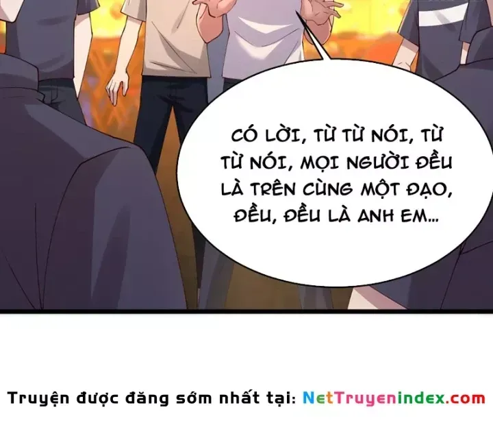 Thiết Lập Hình Tượng Nam Thần Sụp Đổ Rồi! Chap 31 - Next Chap 32