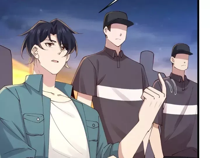 Thiết Lập Hình Tượng Nam Thần Sụp Đổ Rồi! Chap 31 - Next Chap 32