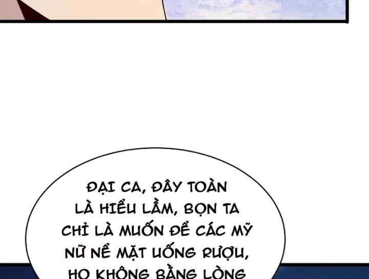 Thiết Lập Hình Tượng Nam Thần Sụp Đổ Rồi! Chap 31 - Next Chap 32