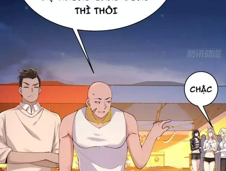 Thiết Lập Hình Tượng Nam Thần Sụp Đổ Rồi! Chap 31 - Next Chap 32