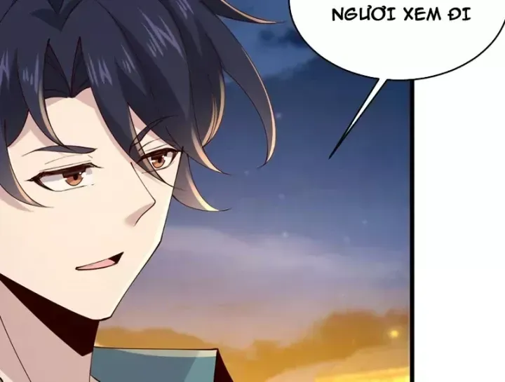 Thiết Lập Hình Tượng Nam Thần Sụp Đổ Rồi! Chap 31 - Next Chap 32