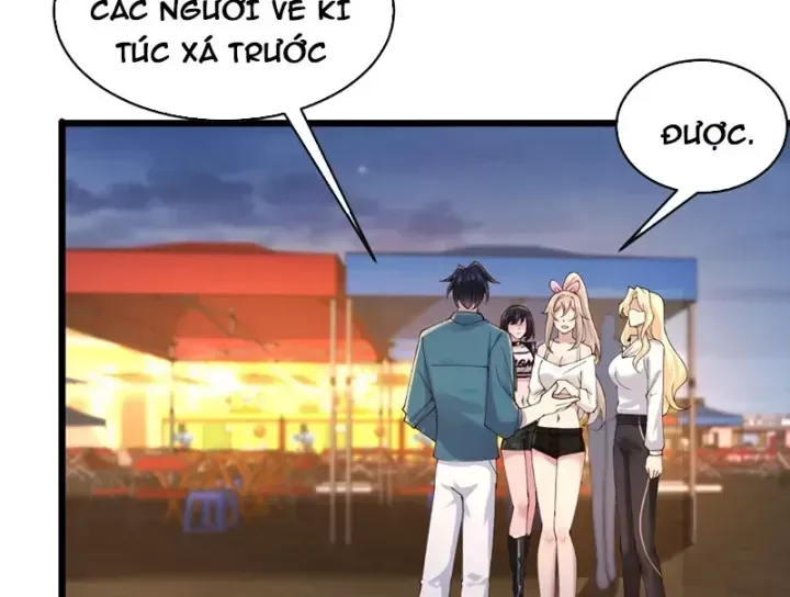 Thiết Lập Hình Tượng Nam Thần Sụp Đổ Rồi! Chap 31 - Next Chap 32