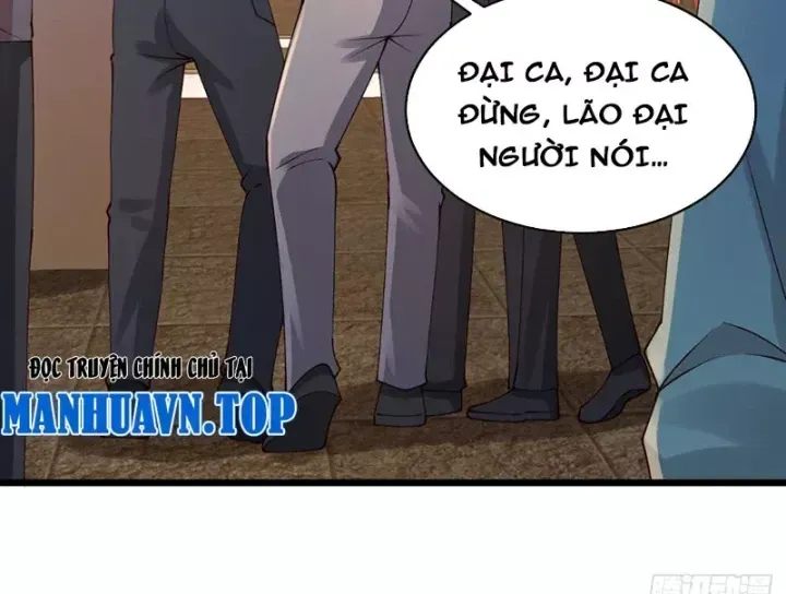 Thiết Lập Hình Tượng Nam Thần Sụp Đổ Rồi! Chap 31 - Next Chap 32