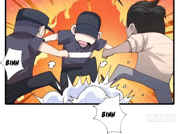 Thiết Lập Hình Tượng Nam Thần Sụp Đổ Rồi! Chap 31 - Next Chap 32