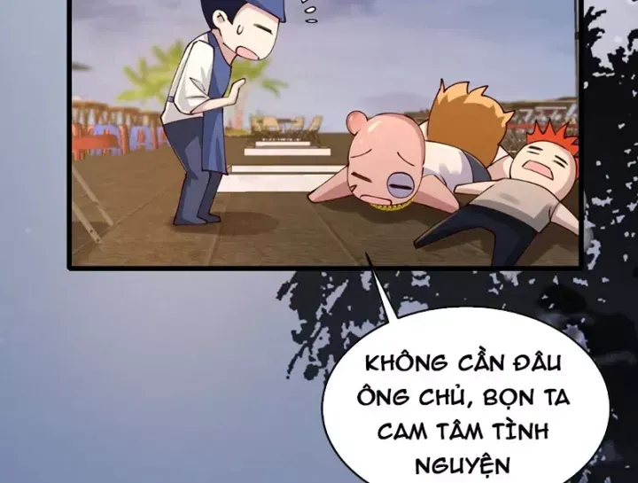Thiết Lập Hình Tượng Nam Thần Sụp Đổ Rồi! Chap 31 - Next Chap 32