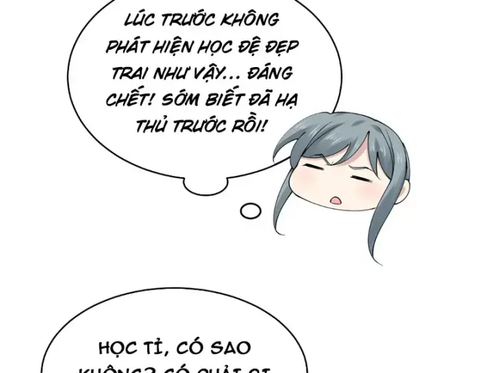 Thiết Lập Hình Tượng Nam Thần Sụp Đổ Rồi! Chap 31 - Next Chap 32