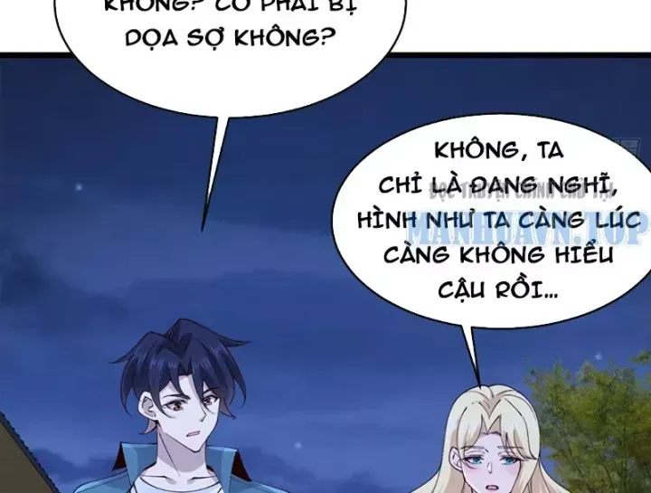 Thiết Lập Hình Tượng Nam Thần Sụp Đổ Rồi! Chap 31 - Next Chap 32