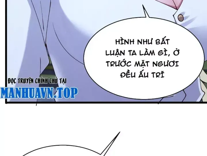 Thiết Lập Hình Tượng Nam Thần Sụp Đổ Rồi! Chap 31 - Next Chap 32