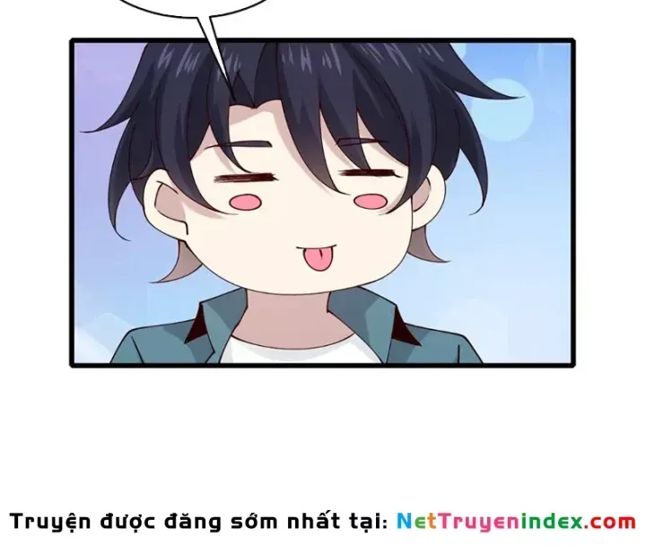 Thiết Lập Hình Tượng Nam Thần Sụp Đổ Rồi! Chap 31 - Next Chap 32