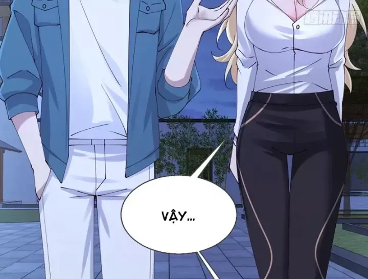 Thiết Lập Hình Tượng Nam Thần Sụp Đổ Rồi! Chap 31 - Next Chap 32