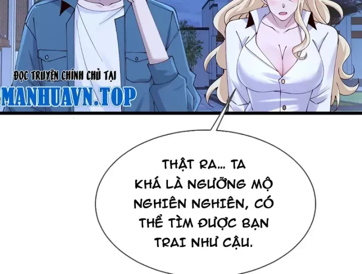 Thiết Lập Hình Tượng Nam Thần Sụp Đổ Rồi! Chap 31 - Next Chap 32