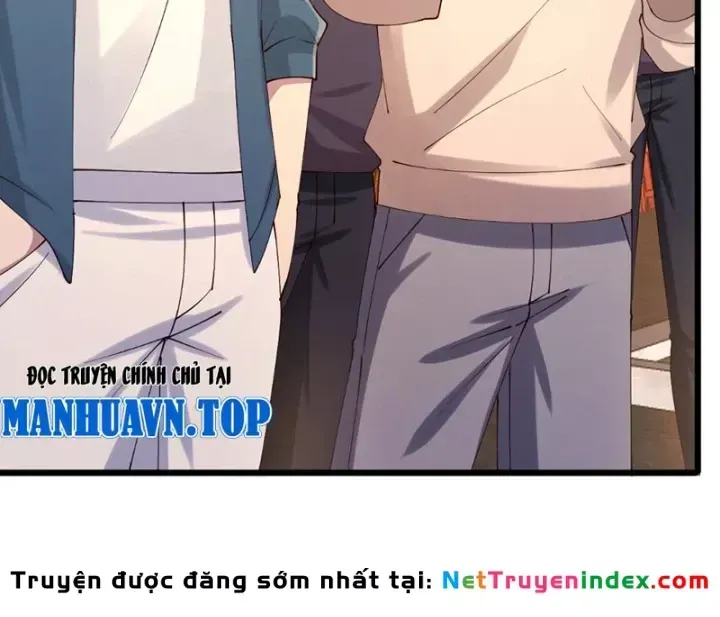 Thiết Lập Hình Tượng Nam Thần Sụp Đổ Rồi! Chap 31 - Next Chap 32