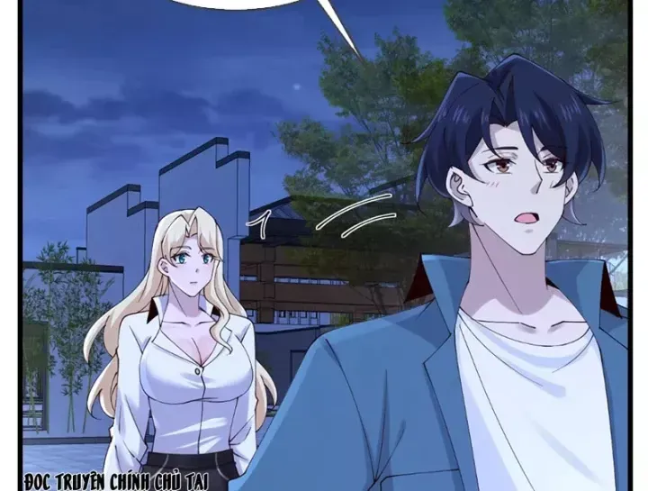 Thiết Lập Hình Tượng Nam Thần Sụp Đổ Rồi! Chap 31 - Next Chap 32