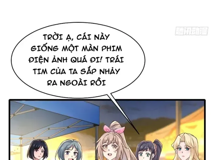 Thiết Lập Hình Tượng Nam Thần Sụp Đổ Rồi! Chap 31 - Next Chap 32