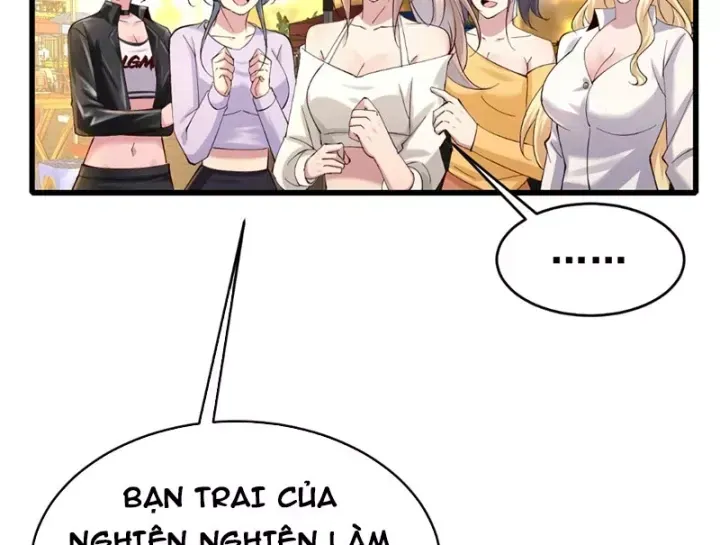 Thiết Lập Hình Tượng Nam Thần Sụp Đổ Rồi! Chap 31 - Next Chap 32