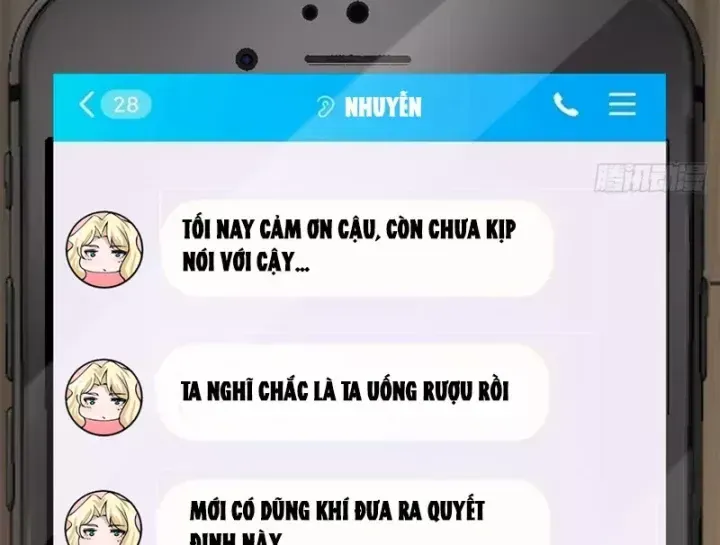 Thiết Lập Hình Tượng Nam Thần Sụp Đổ Rồi! Chap 31 - Next Chap 32