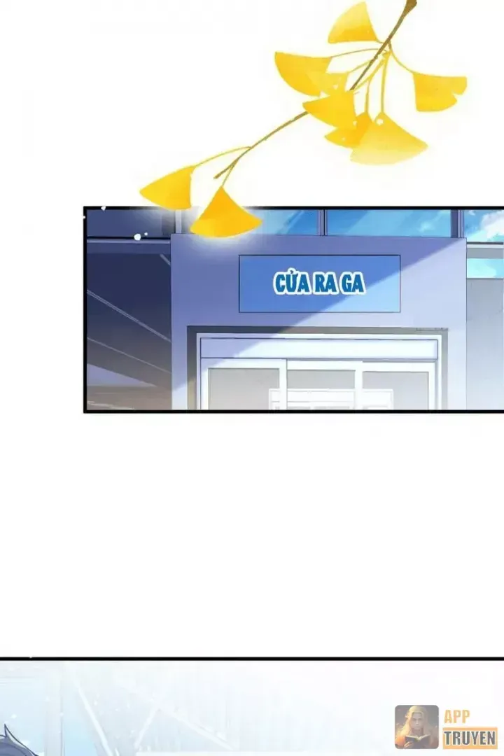 Thiết Lập Hình Tượng Nam Thần Sụp Đổ Rồi! Chap 32 - Next Chap 33