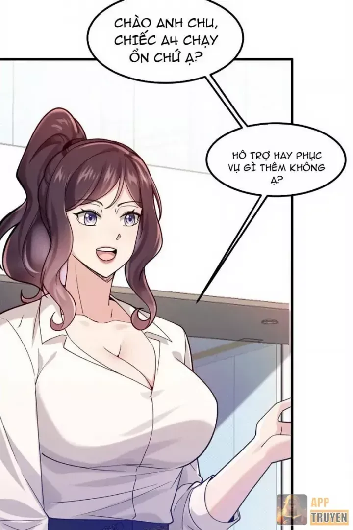 Thiết Lập Hình Tượng Nam Thần Sụp Đổ Rồi! Chap 32 - Next Chap 33
