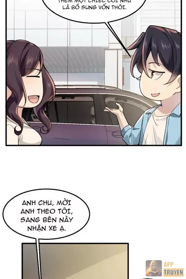 Thiết Lập Hình Tượng Nam Thần Sụp Đổ Rồi! Chap 32 - Next Chap 33