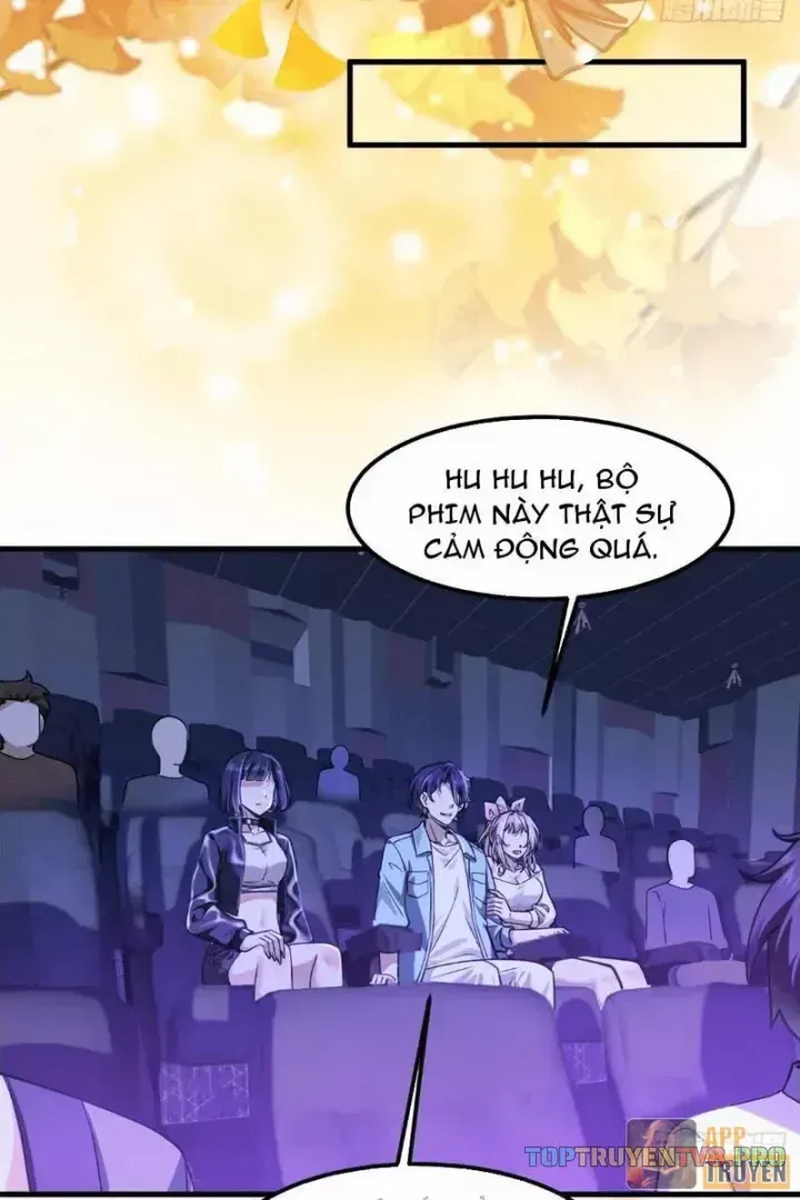 Thiết Lập Hình Tượng Nam Thần Sụp Đổ Rồi! Chap 32 - Next Chap 33
