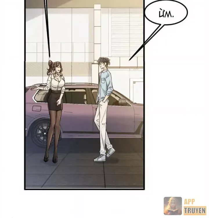 Thiết Lập Hình Tượng Nam Thần Sụp Đổ Rồi! Chap 32 - Next Chap 33