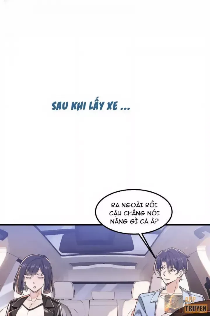 Thiết Lập Hình Tượng Nam Thần Sụp Đổ Rồi! Chap 32 - Next Chap 33