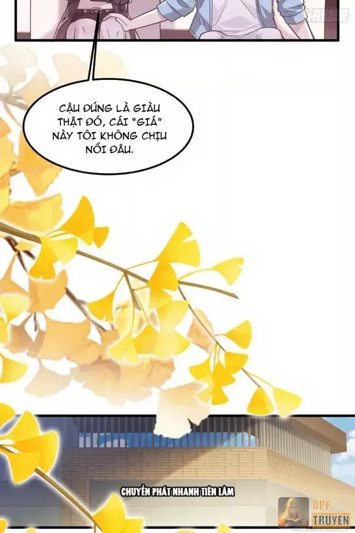 Thiết Lập Hình Tượng Nam Thần Sụp Đổ Rồi! Chap 32 - Next Chap 33