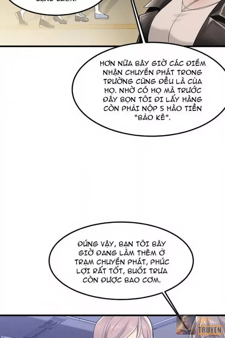 Thiết Lập Hình Tượng Nam Thần Sụp Đổ Rồi! Chap 32 - Next Chap 33