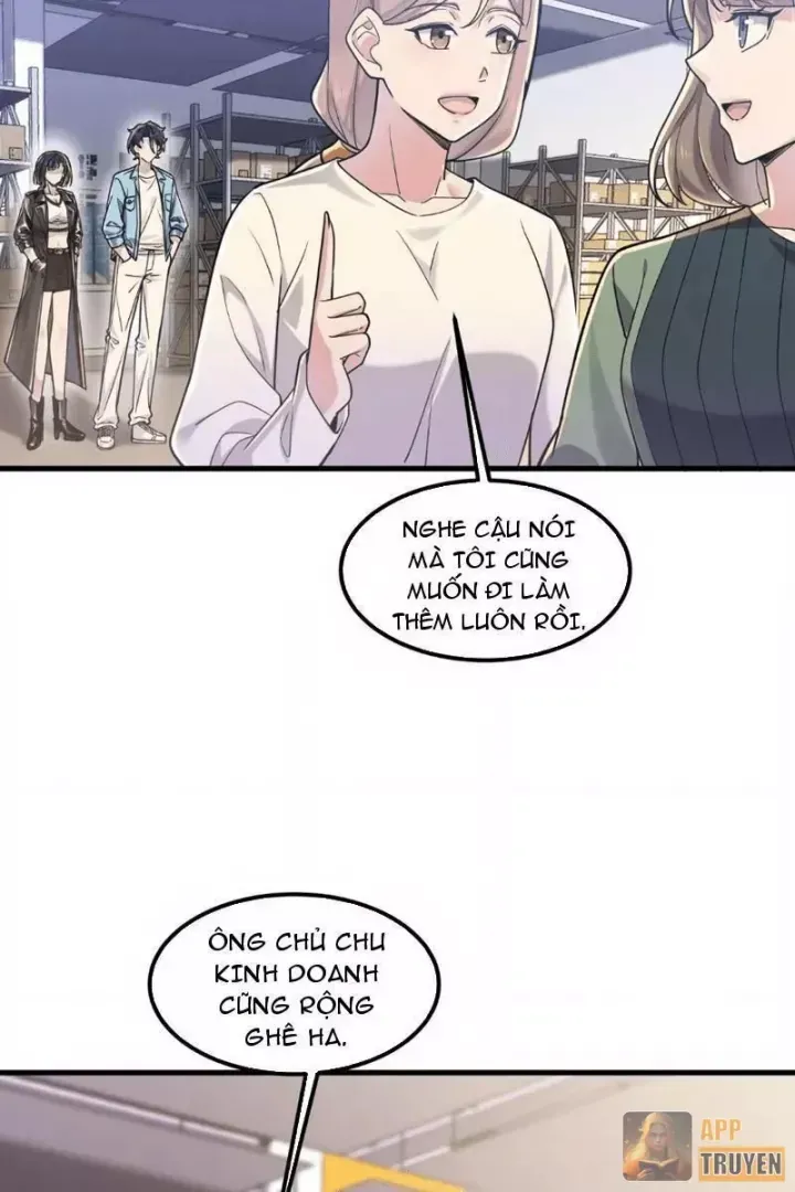 Thiết Lập Hình Tượng Nam Thần Sụp Đổ Rồi! Chap 32 - Next Chap 33