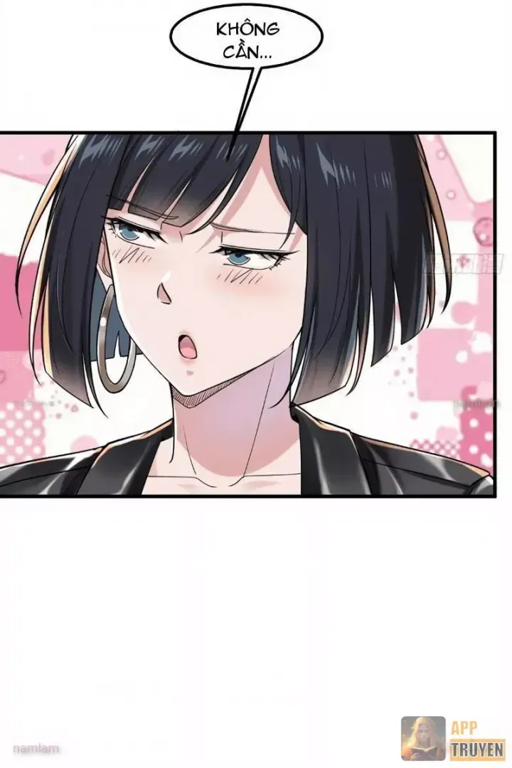 Thiết Lập Hình Tượng Nam Thần Sụp Đổ Rồi! Chap 32 - Next Chap 33