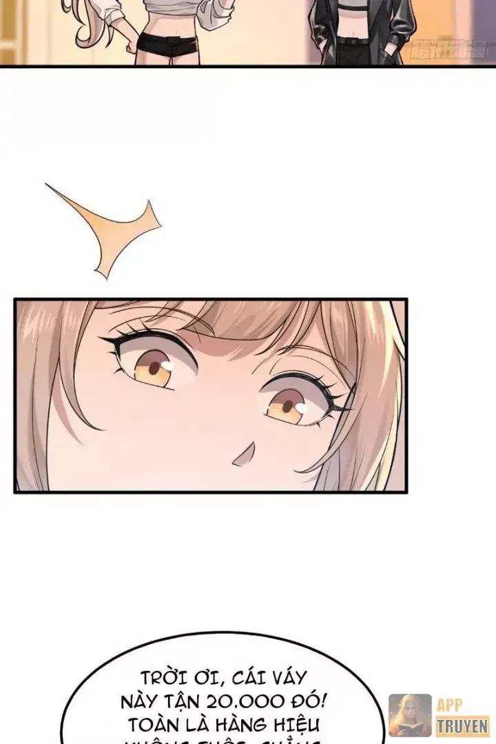 Thiết Lập Hình Tượng Nam Thần Sụp Đổ Rồi! Chap 32 - Next Chap 33