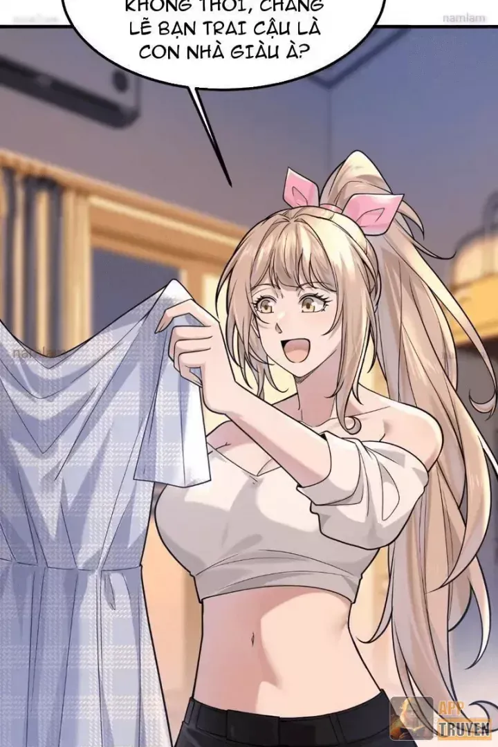 Thiết Lập Hình Tượng Nam Thần Sụp Đổ Rồi! Chap 32 - Next Chap 33