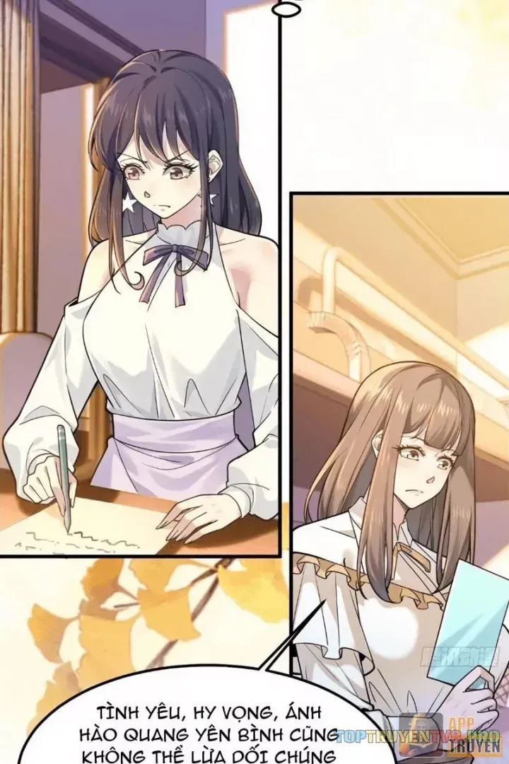 Thiết Lập Hình Tượng Nam Thần Sụp Đổ Rồi! Chap 32 - Next Chap 33