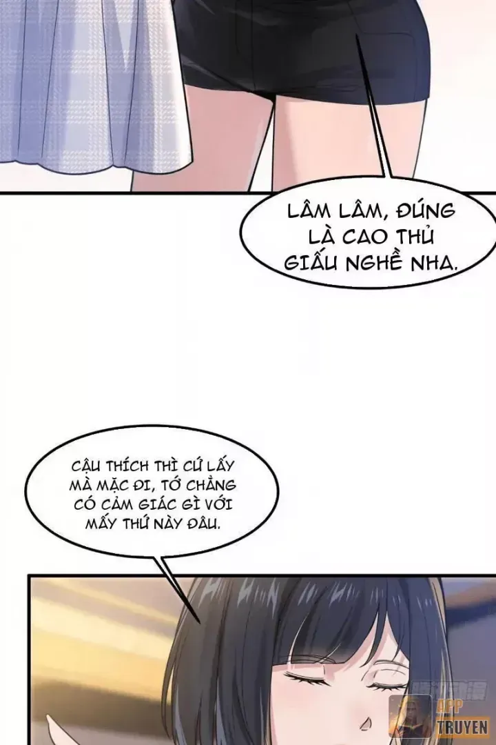 Thiết Lập Hình Tượng Nam Thần Sụp Đổ Rồi! Chap 32 - Next Chap 33