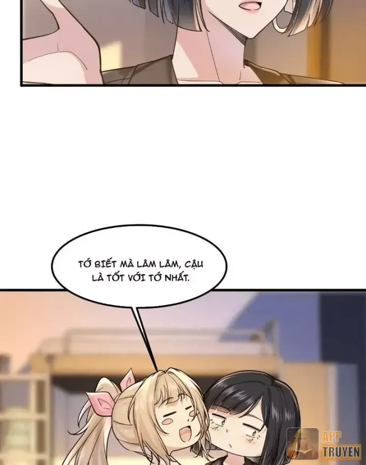 Thiết Lập Hình Tượng Nam Thần Sụp Đổ Rồi! Chap 32 - Next Chap 33