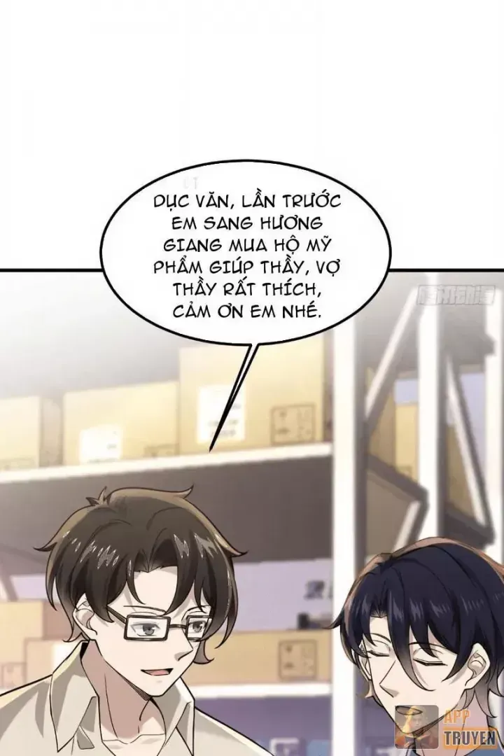 Thiết Lập Hình Tượng Nam Thần Sụp Đổ Rồi! Chap 32 - Next Chap 33