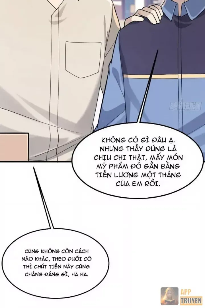 Thiết Lập Hình Tượng Nam Thần Sụp Đổ Rồi! Chap 32 - Next Chap 33