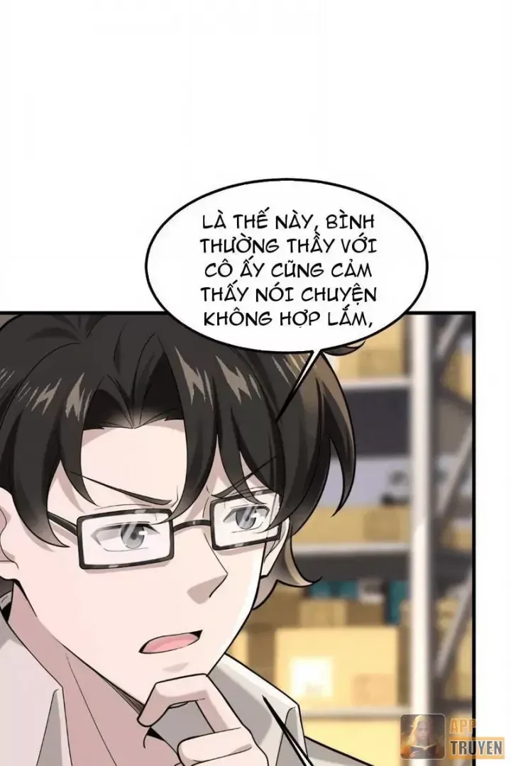 Thiết Lập Hình Tượng Nam Thần Sụp Đổ Rồi! Chap 32 - Next Chap 33