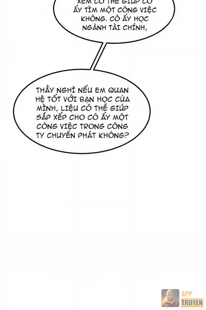 Thiết Lập Hình Tượng Nam Thần Sụp Đổ Rồi! Chap 32 - Next Chap 33
