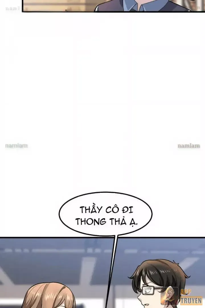 Thiết Lập Hình Tượng Nam Thần Sụp Đổ Rồi! Chap 32 - Next Chap 33